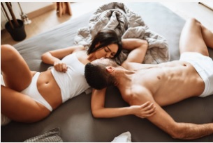 Adult wellness lifestyle
