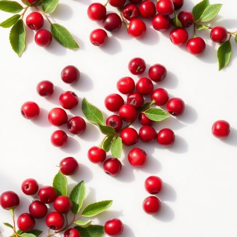 Cranberry natural ingredient