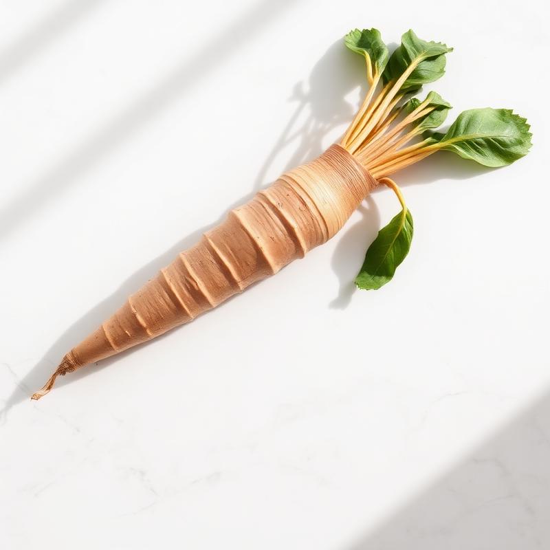 Ginseng Root natural ingredient