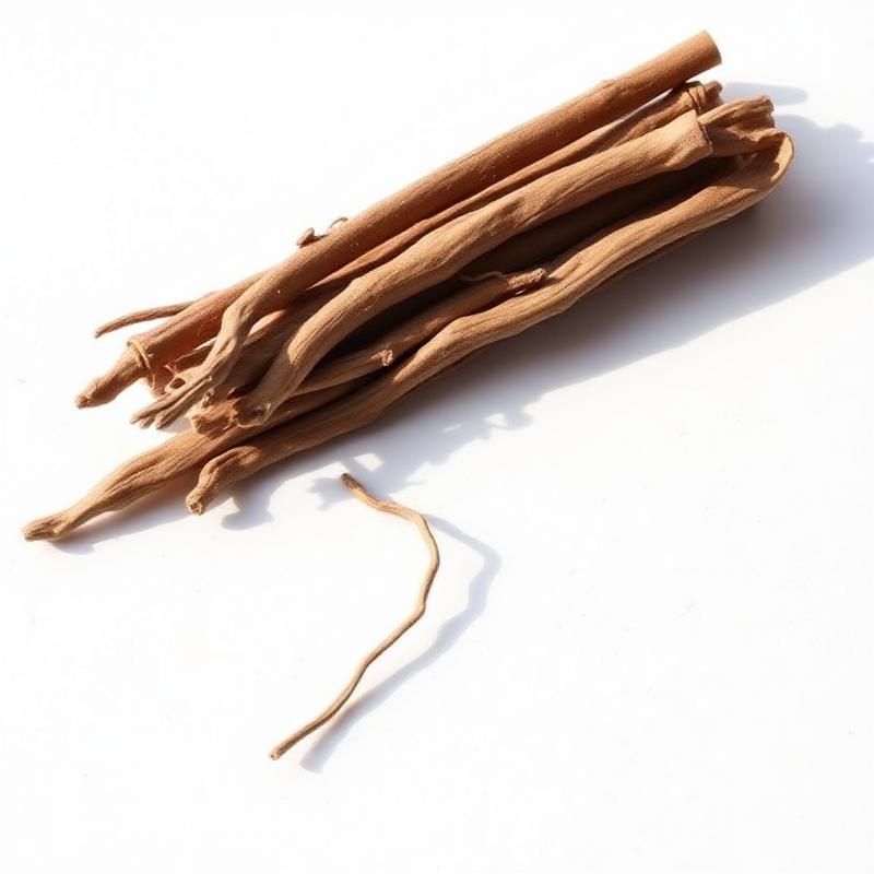 Licorice Root natural ingredient