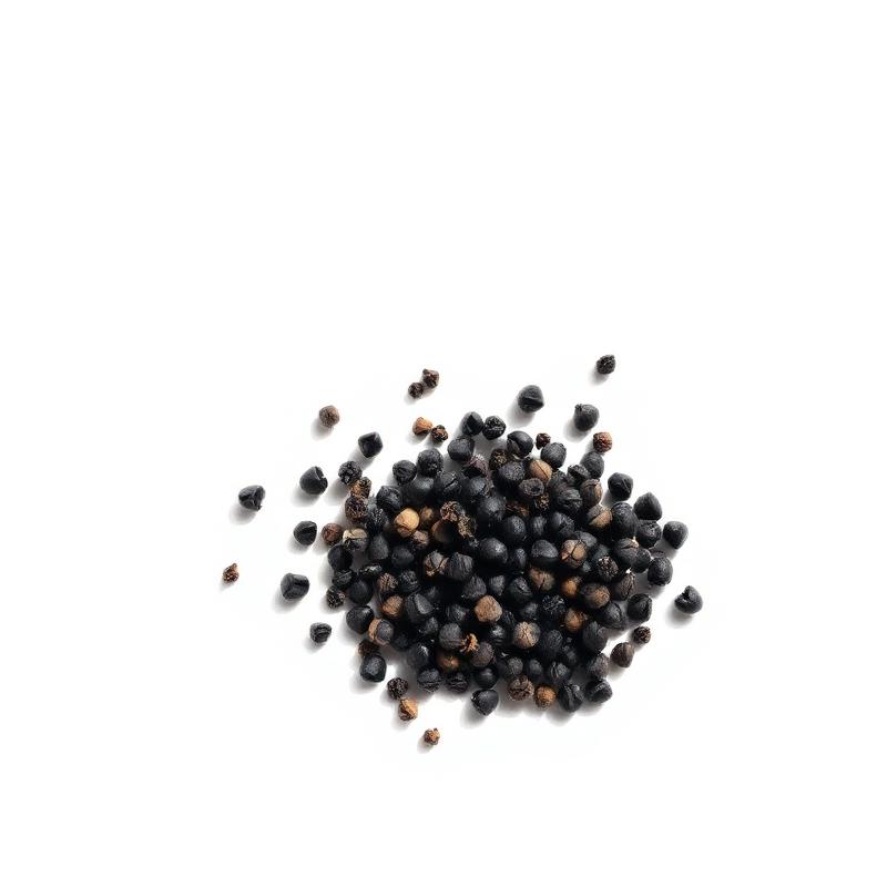 Black Pepper natural ingredient